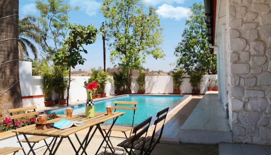 Find Best villa in India