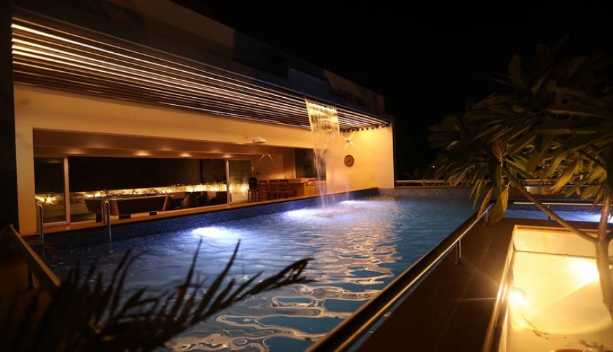 Find Best villa in India