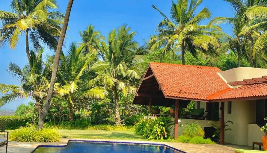 Find Best villa in India
