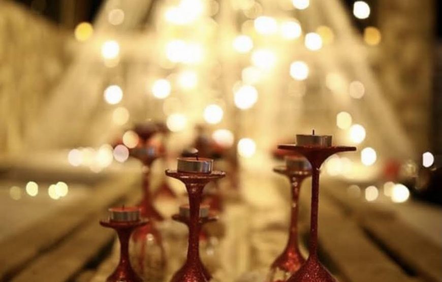 Jainam pure veg villa -7 -Wada