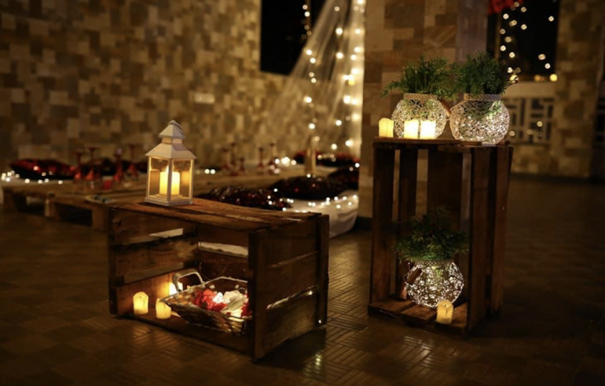 Jainam pure veg villa -7 -Wada