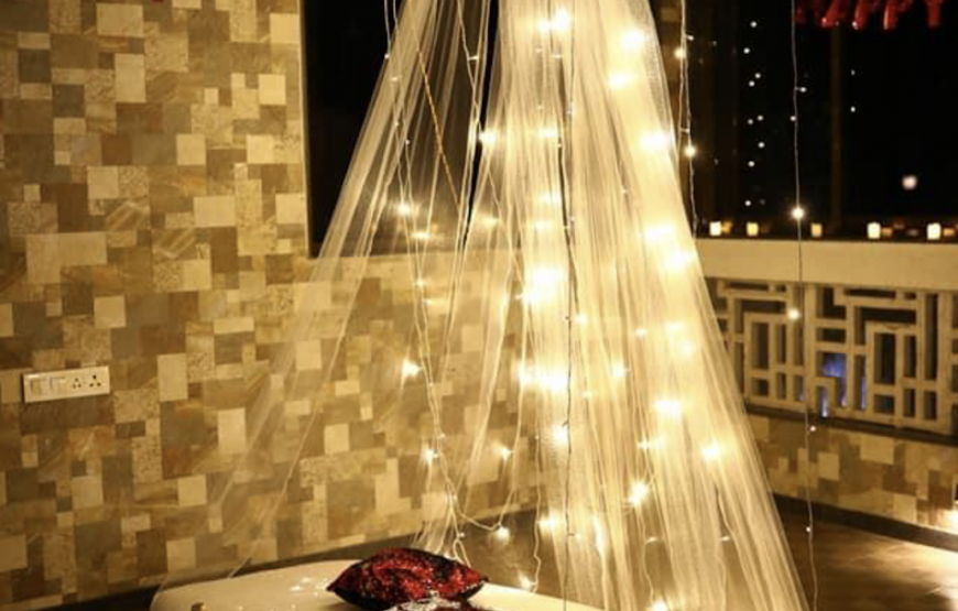 Jainam pure veg villa -7 -Wada