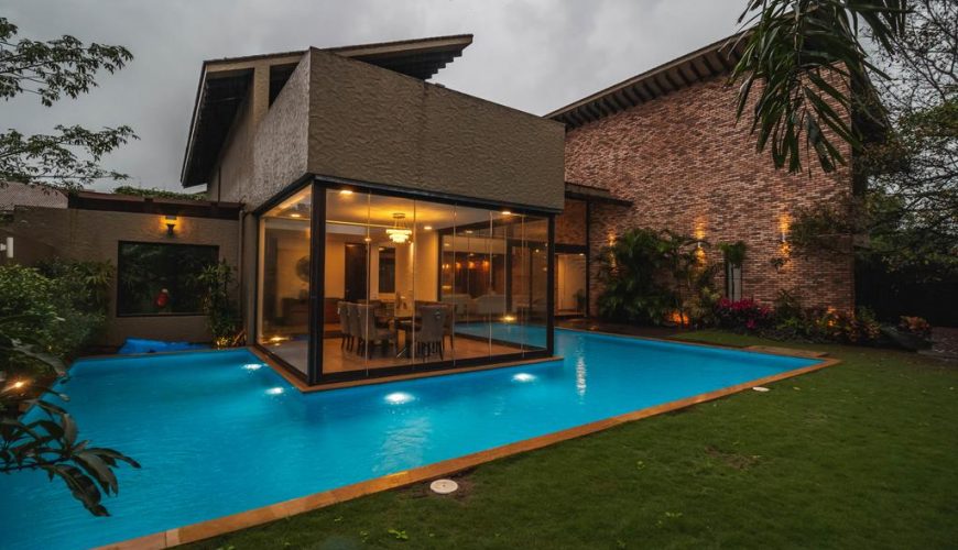 Find Best villa in India