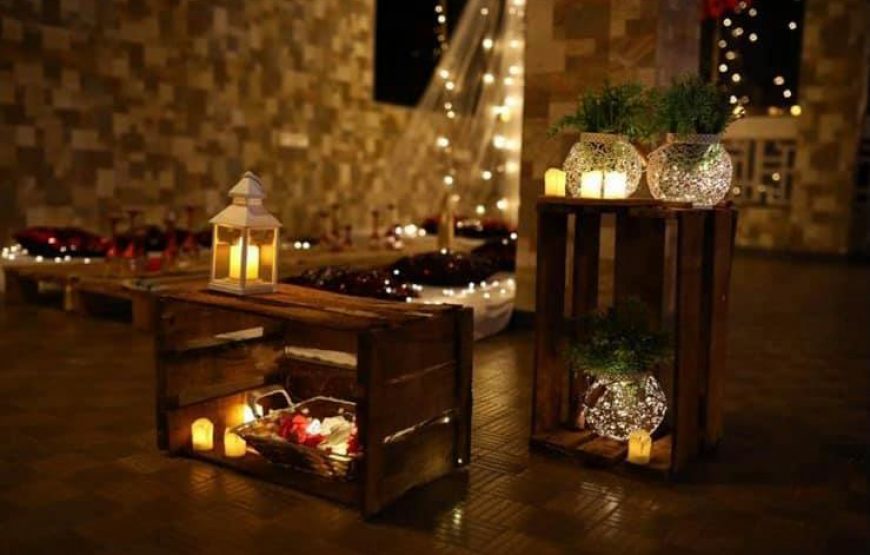 Jainam pure veg villa -7 -Wada