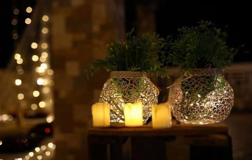 Jainam pure veg villa -7 -Wada