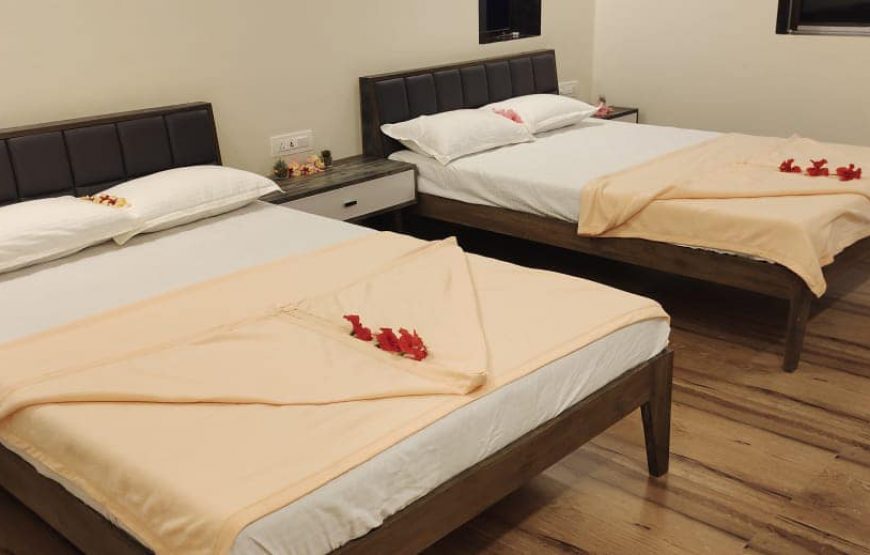 Jainam pure veg villa -7 -Wada