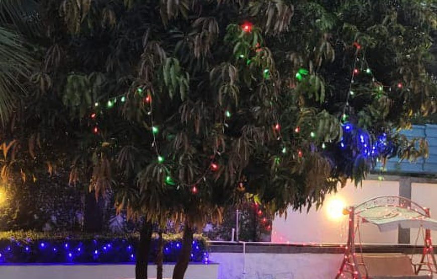 Jainam pure veg villa -7 -Wada