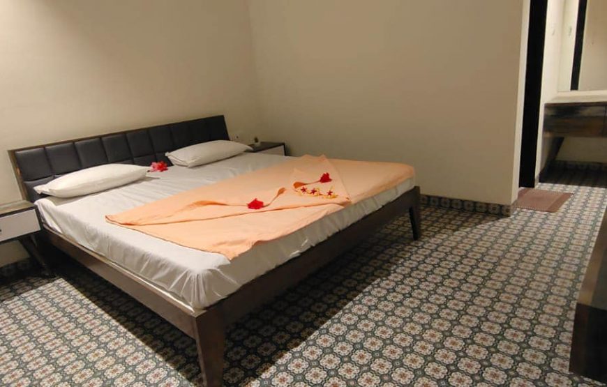 Jainam pure veg villa -7 -Wada