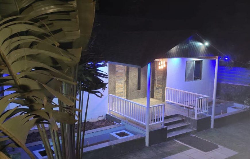 Jainam pure veg villa -7 -Wada