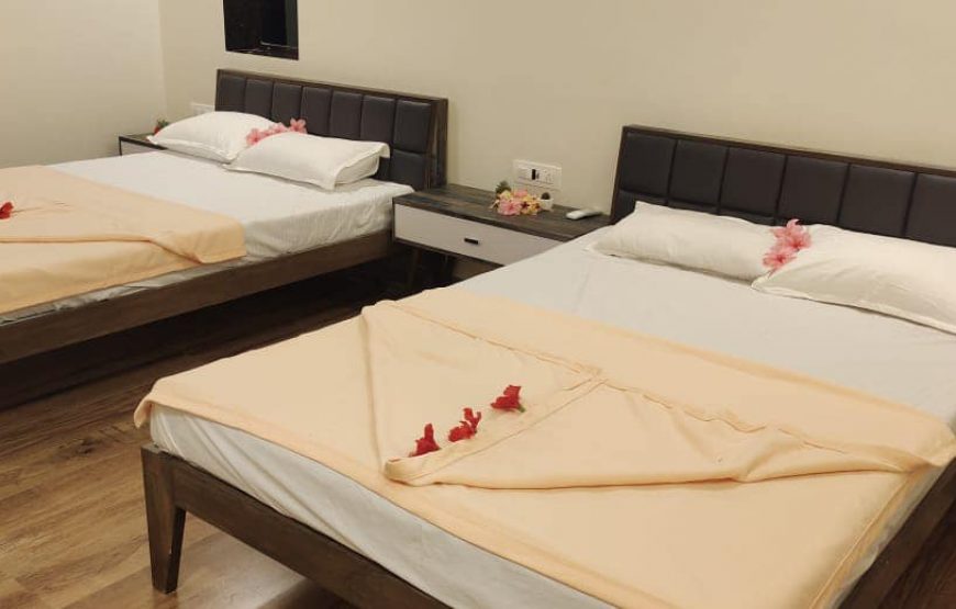 Jainam pure veg villa -7 -Wada