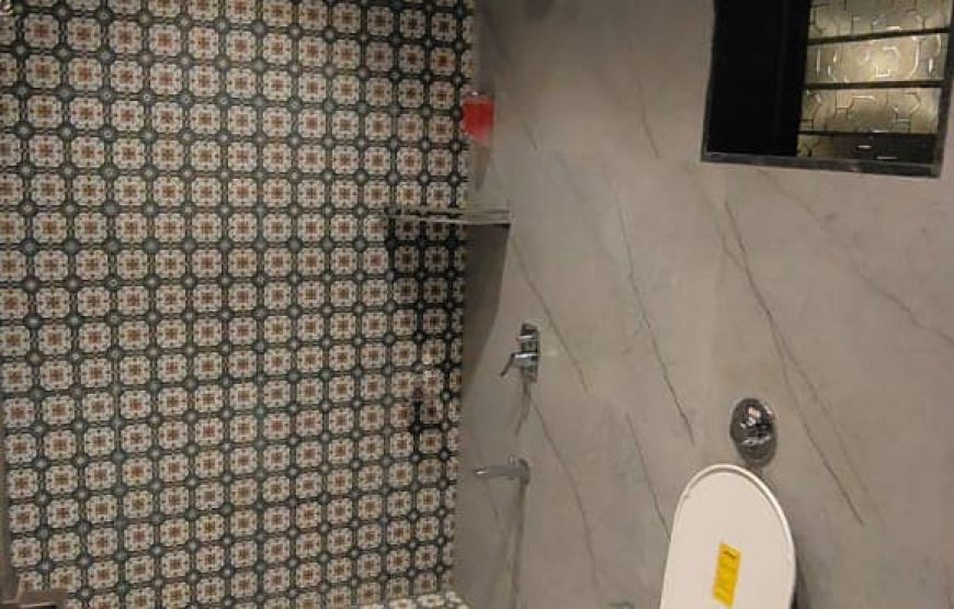 Jainam pure veg villa -7 -Wada