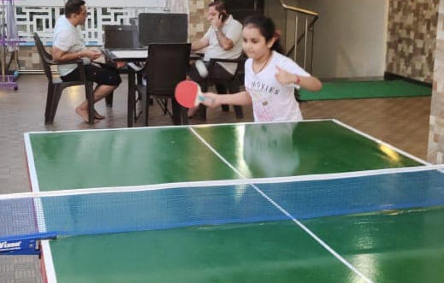 Jainam pure veg villa -7 -Wada