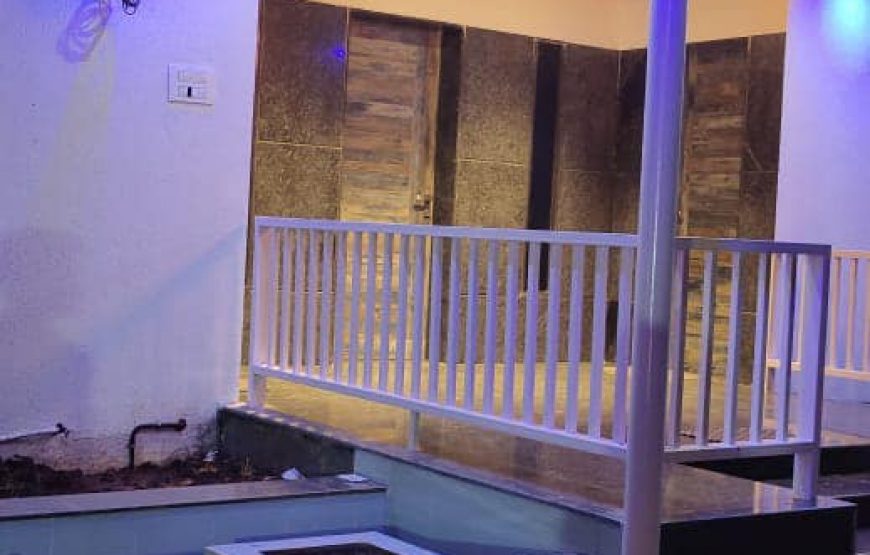 Jainam pure veg villa -7 -Wada