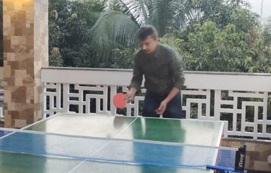 Jainam pure veg villa -7 -Wada