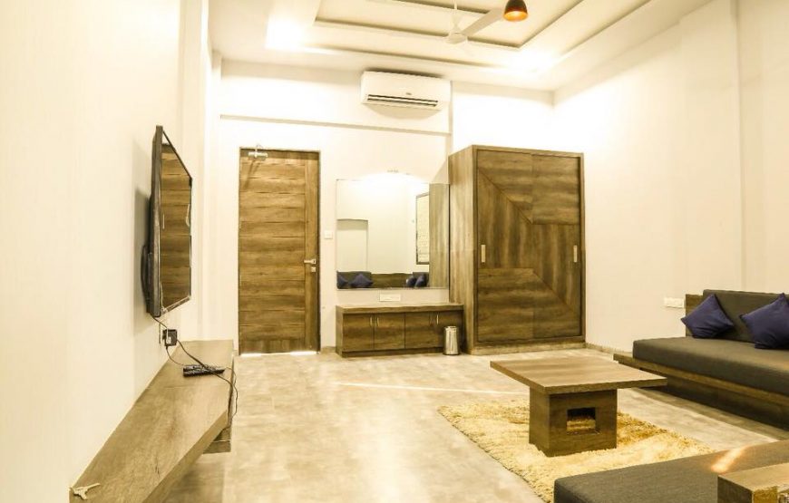 Jainam pure veg villa -7 -Wada