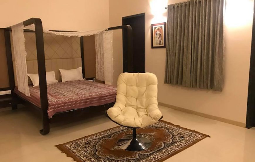 Jainam pure veg villa -7 -Wada