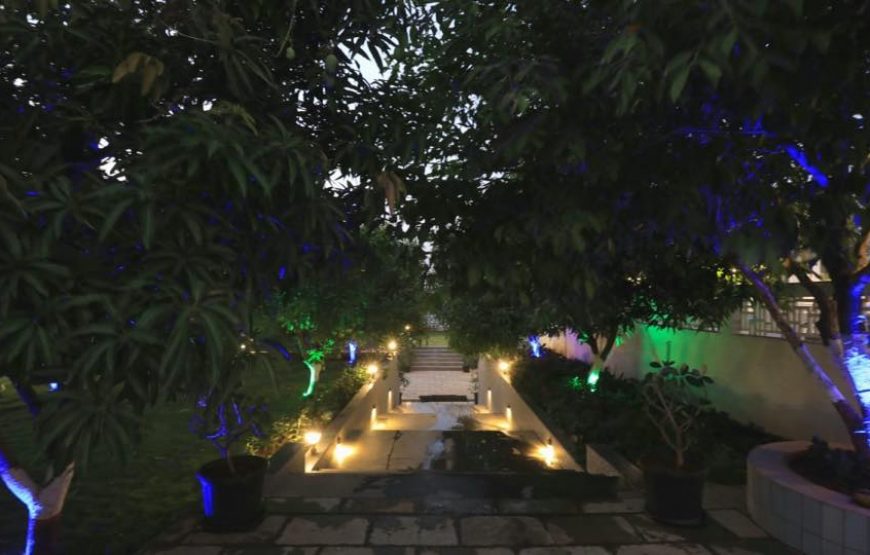 Jainam pure veg villa -7 -Wada