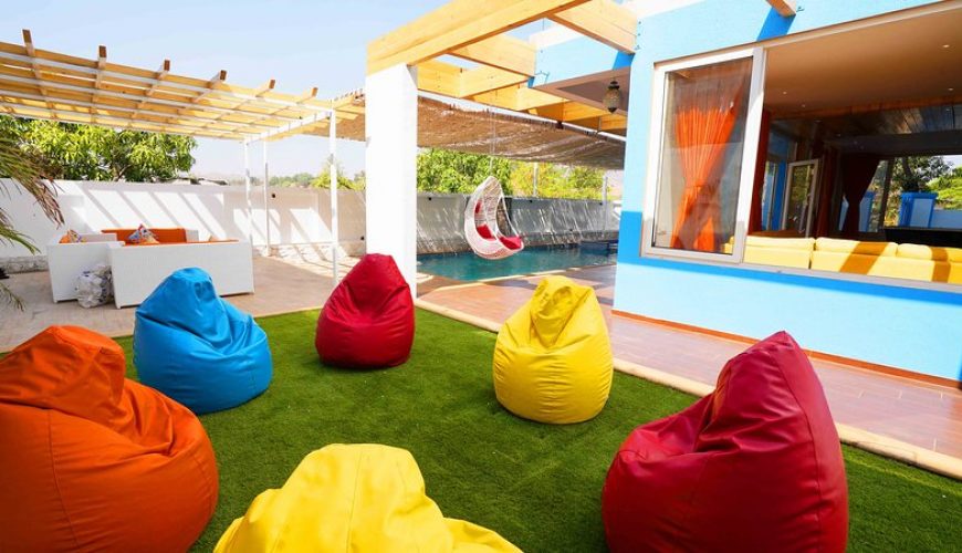 Find Best villa in India