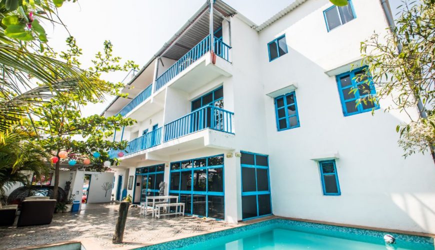 Find Best villa in India