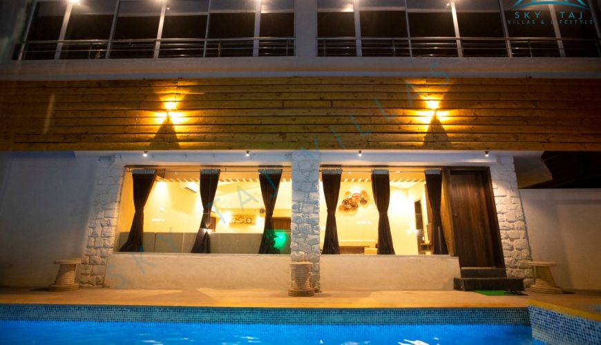 Find Best villa in India