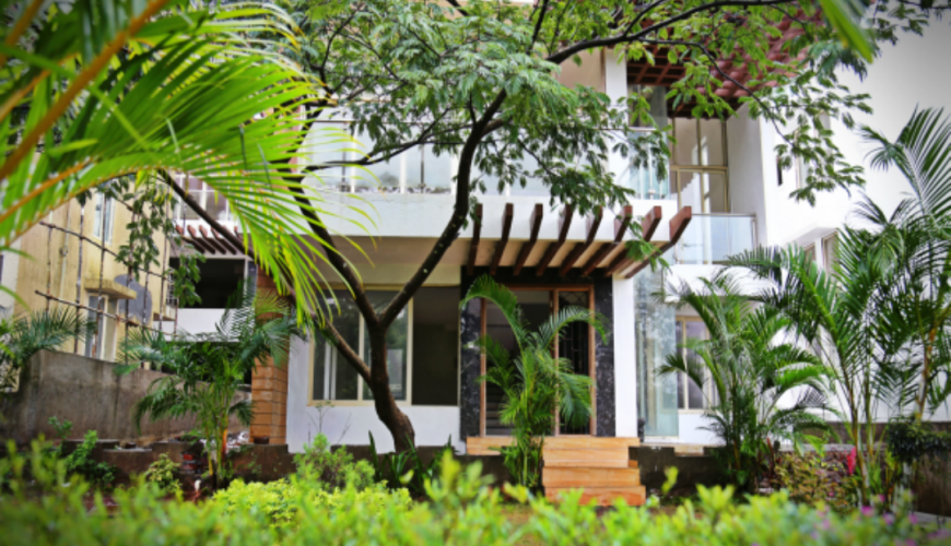 Find Best villa in India