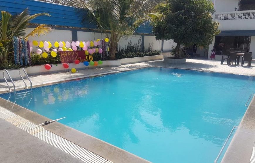 Jainam pure veg villa -7 -Wada