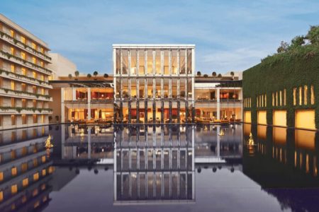 The-Oberoi-Gurgaon – HARYANA
