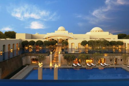Trident-Gurgaon – HARYANA