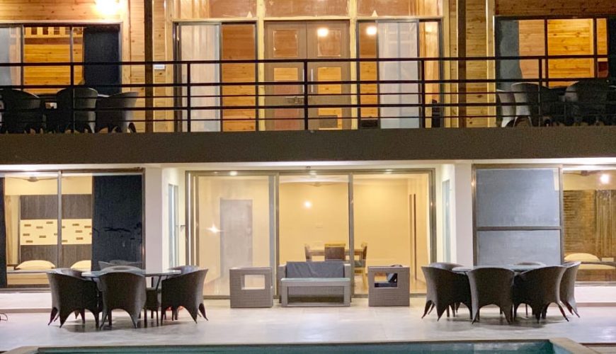 Find Best villa in India