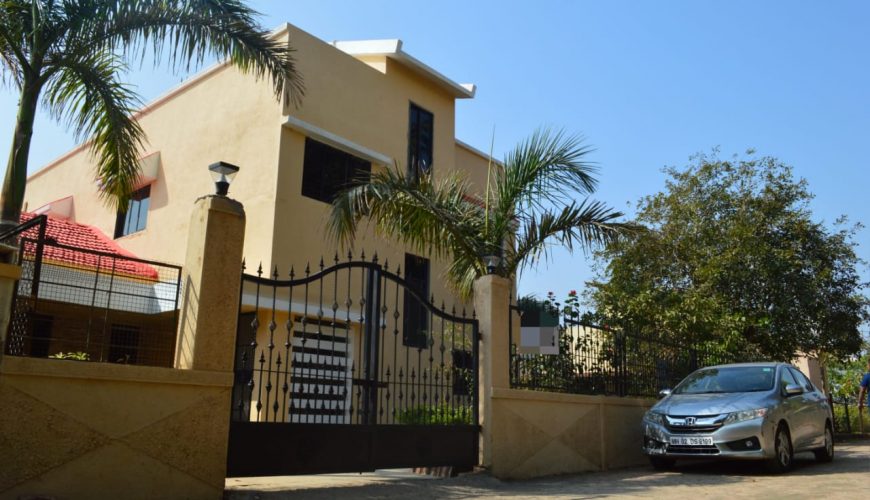 Find Best villa in India