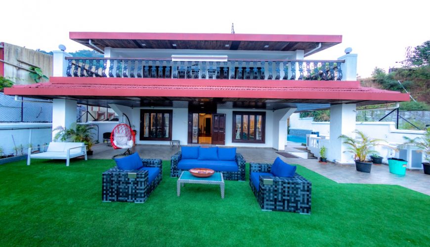 Find Best villa in India