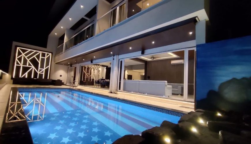 Find Best villa in India