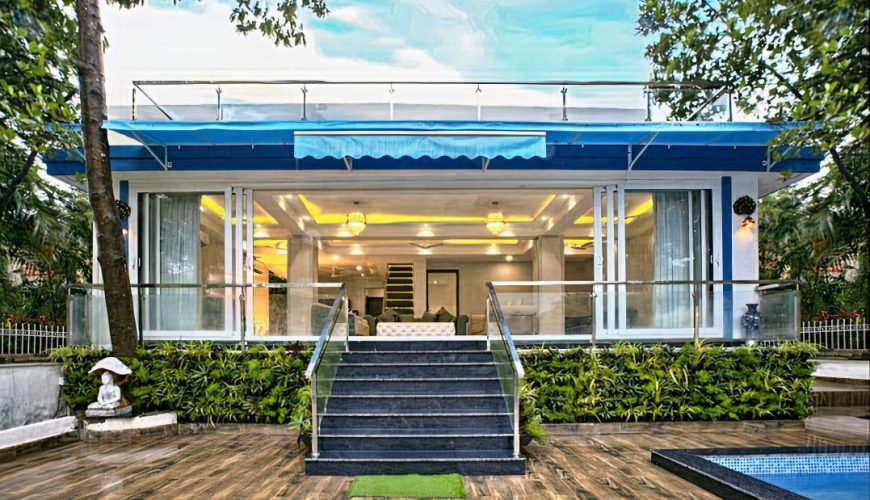 Find Best villa in India
