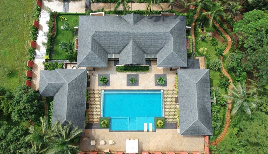 Find Best villa in India