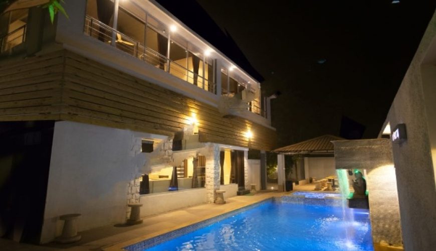 Find Best villa in India
