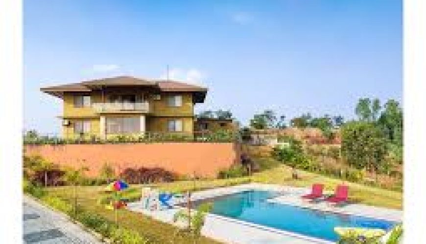 Find Best villa in India