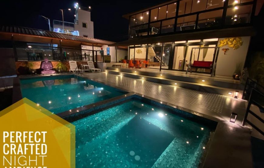 Jainam Pure veg villa-10-Lonavala