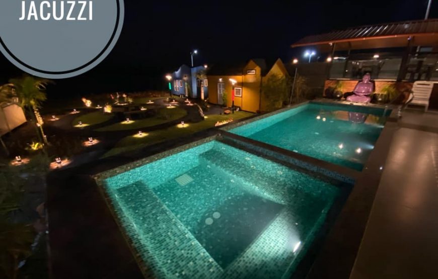 Jainam Pure veg villa-10-Lonavala