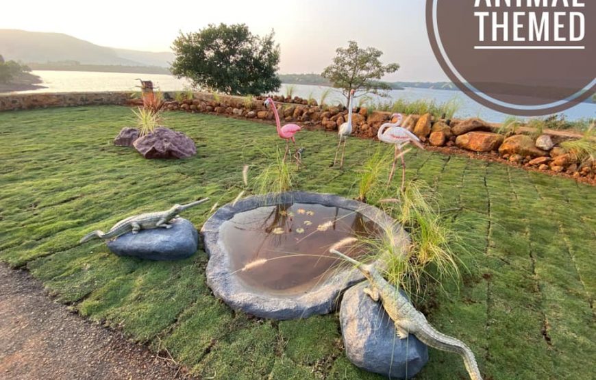 Jainam Pure veg villa-10-Lonavala