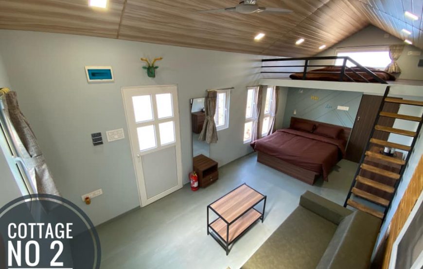 Jainam Pure veg villa-10-Lonavala