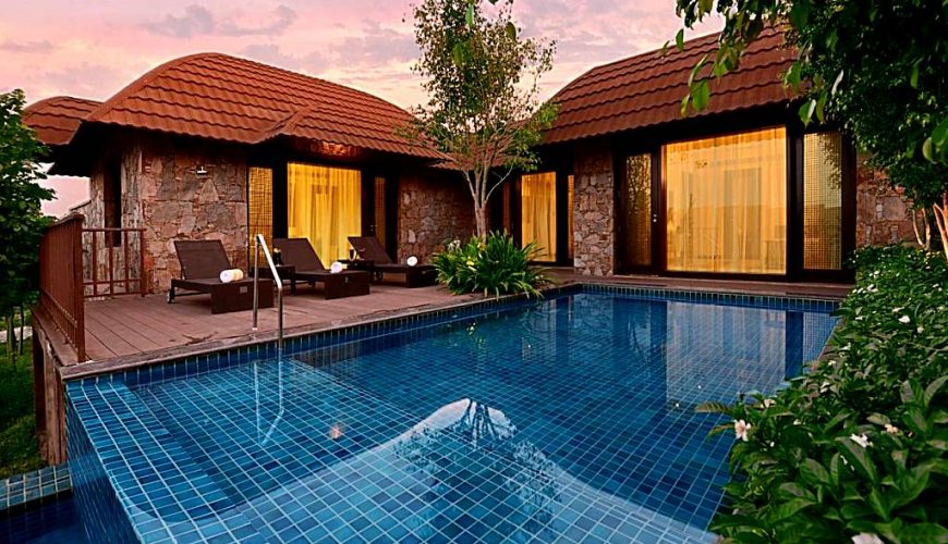 Find Best villa in India