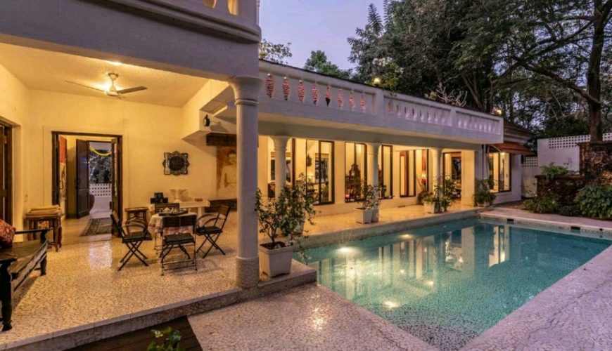 Find Best villa in India