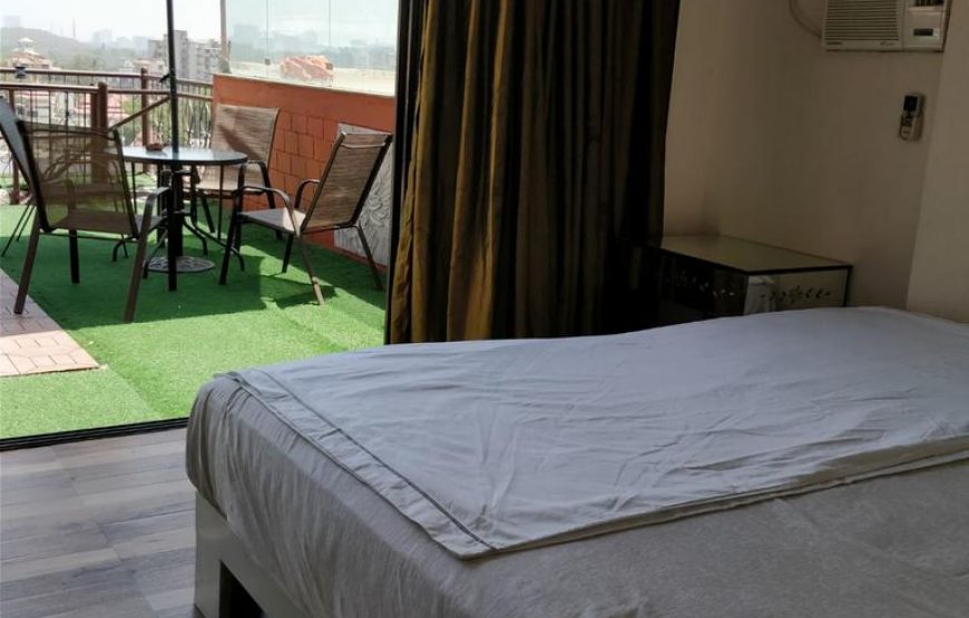 JAINAM-GOREGAON-POOLPARTY 2