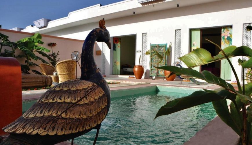 Find Best villa in India
