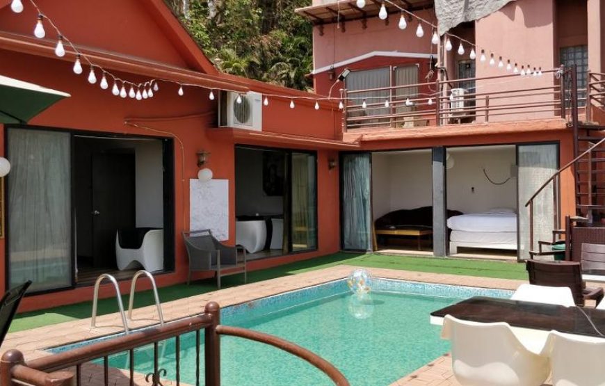 JAINAM-GOREGAON-POOLPARTY 2