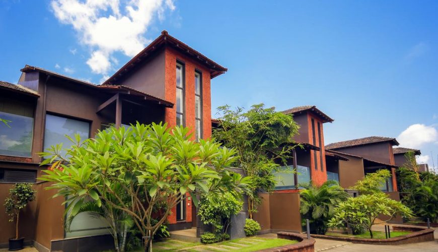 Find Best villa in India
