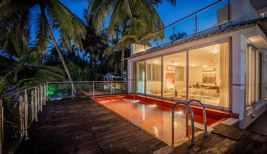 Find Best villa in India