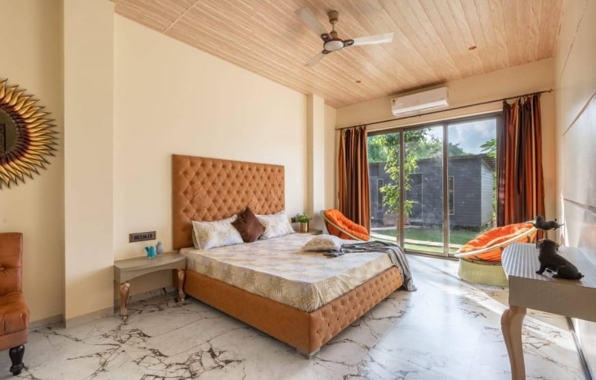 JAINAM LONAVALA VALLEY VIEW VILLA -8