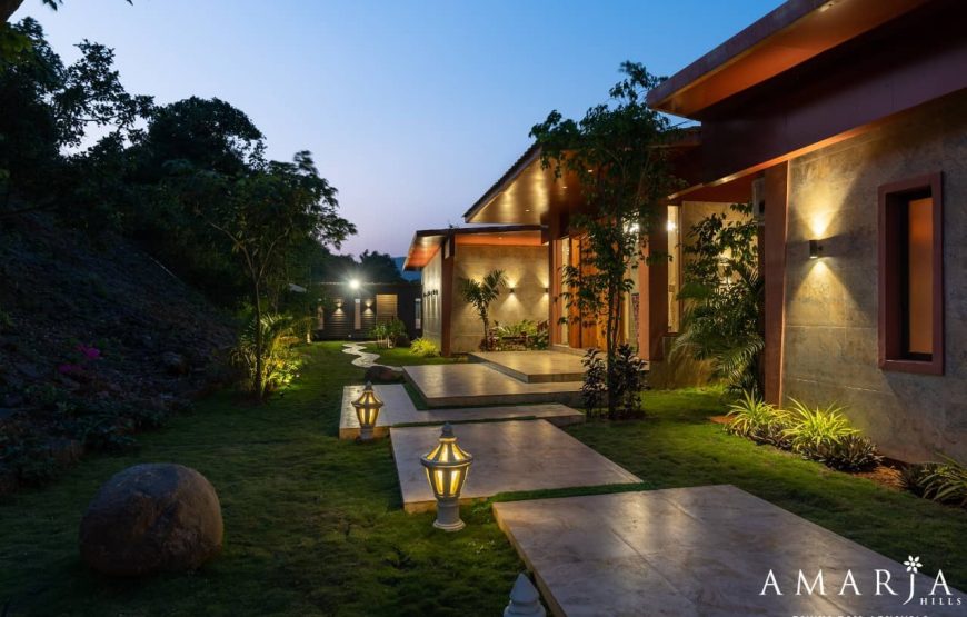 JAINAM LONAVALA VALLEY VIEW VILLA -8