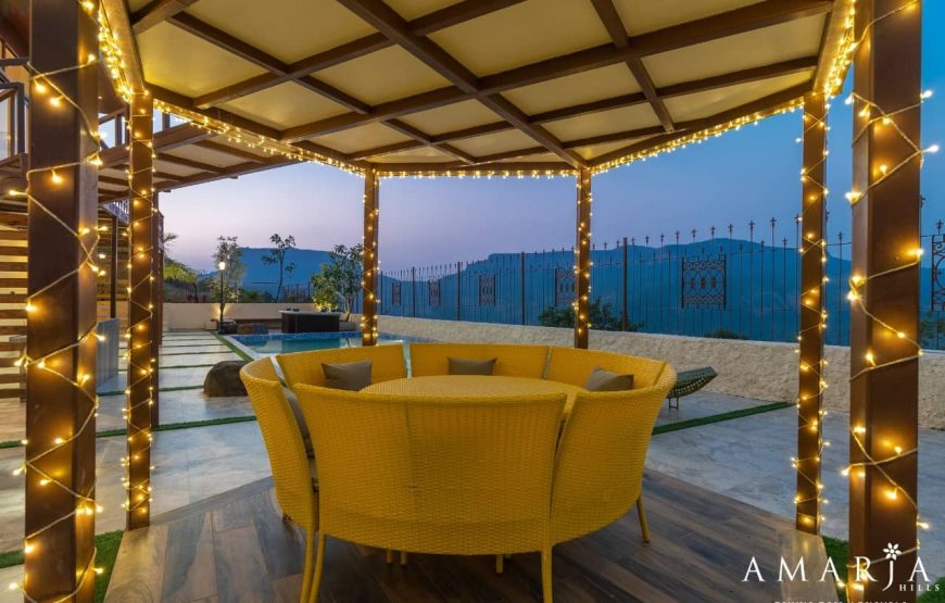 JAINAM LONAVALA VALLEY VIEW VILLA -8